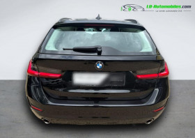 Bmw 320 320d 190 ch BVA  occasion  Beaupuy - photo n7