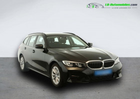 Bmw 320 320d 190 ch BVA  occasion  Beaupuy - photo n2