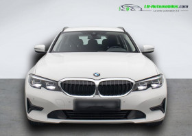 Bmw 320 320d 190 ch BVA  occasion  Beaupuy - photo n5