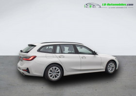 Bmw 320 320d 190 ch BVA  occasion  Beaupuy - photo n4