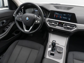 Bmw 320 320d 190 ch BVA  occasion  Beaupuy - photo n3