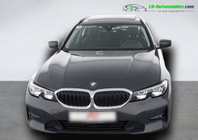 Bmw 320 320d 190 ch BVA  occasion  Beaupuy - photo n4