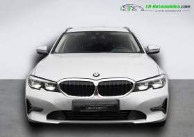 Bmw 320 320d 190 ch BVA  occasion  Beaupuy - photo n4