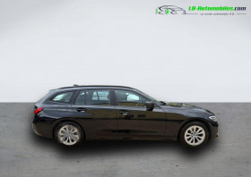 Bmw 320 320d 190 ch BVA  occasion  Beaupuy - photo n6