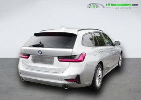 Bmw 320 320d 190 ch BVA  occasion  Beaupuy - photo n3