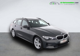 Bmw 320 320d 190 ch BVA  occasion  Beaupuy - photo n2