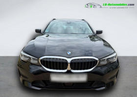 Bmw 320 320d 190 ch BVA  occasion  Beaupuy - photo n5