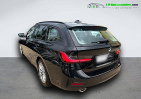 Bmw 320 320d 190 ch BVA  occasion  Beaupuy - photo n4
