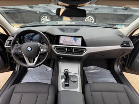 Bmw 320 320d 190 ch BVA  occasion  Beaupuy - photo n3