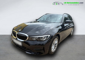 Bmw 320 320d 190 ch BVA  occasion  Beaupuy - photo n2
