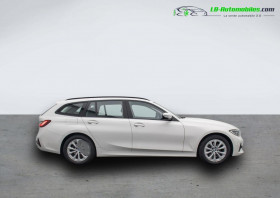 Bmw 320 320d 190 ch BVA  occasion  Beaupuy - photo n6