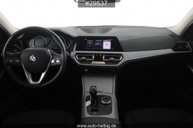 Bmw 320 320d 190 ch BVA  occasion  Beaupuy - photo n3