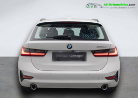 Bmw 320 320d 190 ch BVA  occasion  Beaupuy - photo n7