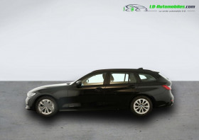 Bmw 320 320d 190 ch BVA  occasion  Beaupuy - photo n6