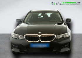 Bmw 320 320d 190 ch BVA  occasion  Beaupuy - photo n5