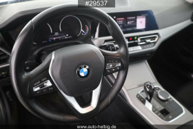 Bmw 320 320d 190 ch BVA  occasion  Beaupuy - photo n10