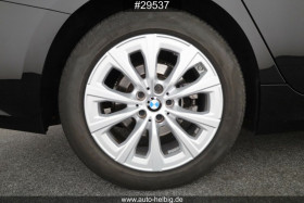 Bmw 320 320d 190 ch BVA  occasion  Beaupuy - photo n11