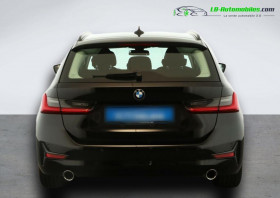 Bmw 320 320d 190 ch BVA  occasion  Beaupuy - photo n7