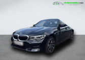 Annonce Bmw 320 occasion Diesel 320d 190 ch BVA  Beaupuy