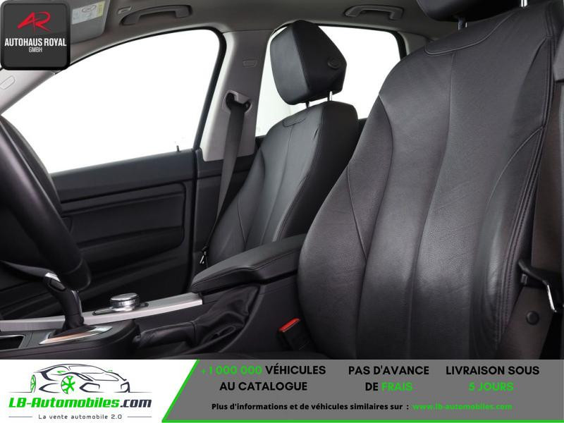 Bmw 320 320d 190 ch BVA 2018 - photo n°7 Bmw 320 320d 190 ch BVA  occasion à Beaupuy - photo n°7