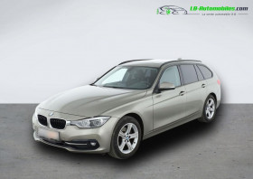 Bmw 320 , garage LB AUTOMOBILES  Beaupuy