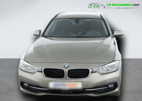 Bmw 320 320d 190 ch BVA  occasion  Beaupuy - photo n5