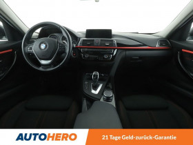 Bmw 320 320d 190 ch BVA  occasion  Beaupuy - photo n3
