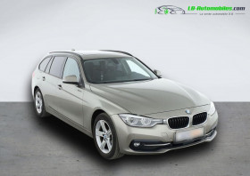 Bmw 320 320d 190 ch BVA  occasion  Beaupuy - photo n2