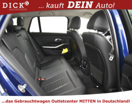 Bmw 320 320d 190 ch BVA  occasion  Beaupuy - photo n9