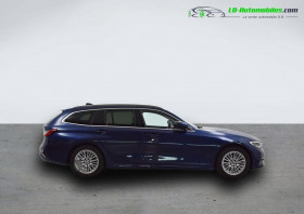 Bmw 320 320d 190 ch BVA  occasion  Beaupuy - photo n6