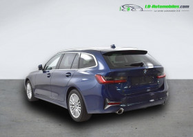 Bmw 320 320d 190 ch BVA  occasion  Beaupuy - photo n4