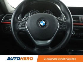 Bmw 320 320d 190 ch BVA  occasion  Beaupuy - photo n8