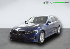 Bmw 320 320d 190 ch BVA  occasion  Beaupuy - photo n2