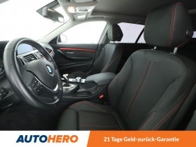 Bmw 320 320d 190 ch BVA  occasion  Beaupuy - photo n6