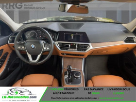 Bmw 320 320d 190 ch BVA  occasion � Beaupuy - photo n�3