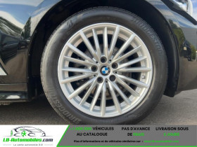 Bmw 320 320d 190 ch BVA  occasion � Beaupuy - photo n�8