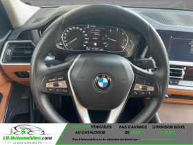 Bmw 320 320d 190 ch BVA  occasion � Beaupuy - photo n�7