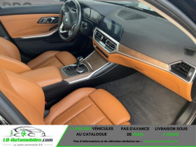 Bmw 320 320d 190 ch BVA  occasion � Beaupuy - photo n�6