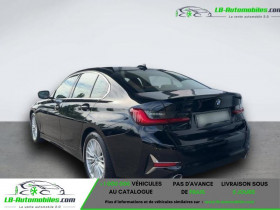 Bmw 320 320d 190 ch BVA  occasion � Beaupuy - photo n�4