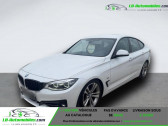 Annonce Bmw 320 occasion Diesel 320d 190 ch BVA  Beaupuy