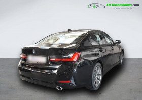 Bmw 320 320d 190 ch BVA  occasion  Beaupuy - photo n3