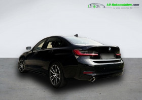 Bmw 320 320d 190 ch BVA  occasion  Beaupuy - photo n3