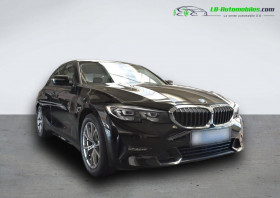 Bmw 320 320d 190 ch BVA  occasion  Beaupuy - photo n2