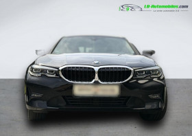 Bmw 320 320d 190 ch BVA  occasion  Beaupuy - photo n4
