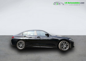 Bmw 320 320d 190 ch BVA  occasion  Beaupuy - photo n5