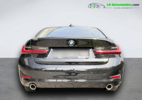 Bmw 320 320d 190 ch BVA  occasion  Beaupuy - photo n6