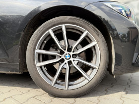 Bmw 320 320d 190 ch BVA  occasion  Beaupuy - photo n10