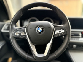 Bmw 320 320d 190 ch BVA  occasion  Beaupuy - photo n9