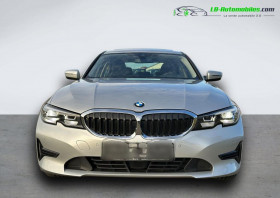 Bmw 320 320d 190 ch BVA  occasion  Beaupuy - photo n3