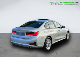Bmw 320 320d 190 ch BVA  occasion  Beaupuy - photo n2